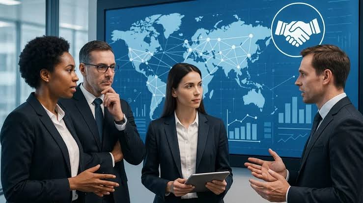 Global Unlimited Pool Business